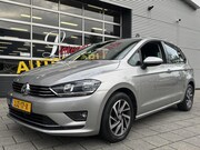 Volkswagen Golf Sportsvan - 1.2 TSI Sound BlueMotion Navigatie / Apple CarPlay I Airco I