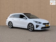 Kia Ceed - 1.4 T-GDi DynamicLine+Panaroma+Carplay