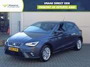 Seat Ibiza - 1.0T 115pk Style Business | Climate control | Navigatie via