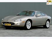 Jaguar XK8 - 4.0 V8 Coupé Youngtimer Stoelverwarming
