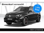 Mercedes-Benz AMG GLE - GLE 53 Hybrid Automaat 4MATIC+ Night Edition | Premium Plus 