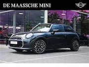 MINI Mini - Hatchback Automaat / John Cooper Works / Pakket M