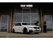 BMW 5-serie - 540i High Executive | M Sportpakket | Driving Assistant | Ha