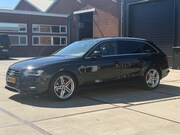 Audi A4 - Avant 3.0 TDI quattro S-Line Auto Adapt Cruise Pano