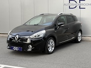 Renault Clio - Estate 0.9 TCe Limited | Navi | Airco | NW APK