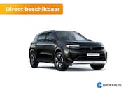 Opel Frontera - GS | 17" Lichtmetalen velgen in Zwart met 215/60 R17 banden 