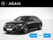 Mercedes-Benz E-klasse - Limousine 300 e Business Solution AMG