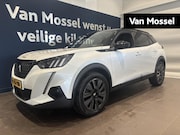 Peugeot 2008 - 1.2 PureTech GT Pack