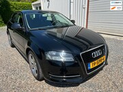 Audi A3 - Sportback 1.4 TFSI Attraction 1e -EIG AUTOMAAT.AIRCO.NAP