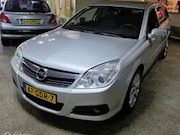 Opel Vectra - Wagon 1.8-16V Executive