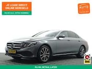 Mercedes-Benz E-klasse - e AMG Premium Plus Aut- 360 Camera, Sfeerverlichti