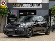 MINI Cooper - 2.0 Cooper S J.C.W. Pack|Pano|Headup|Keyless