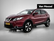 Nissan Qashqai - 1.2 N-Connecta