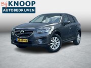 Mazda CX-5 - 2.0 SkyActiv-G 165 Skylease GT 2WD | LED | PDC | Navi | lede