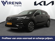 Opel Grandland - 1.6 Turbo Hybrid Business Elegance - Trekhaak - Climate Cont
