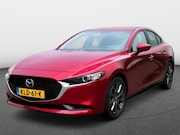 Mazda 3 - 2.5 eSA-G Centre-Line 141pk Automaat | DA + SO Pack | *DEMO