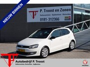 Volkswagen Polo - 1.2 TSI Highline Panoramadak/Stoelverwarming/Apple carplay/A
