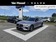 Volvo V60 - T6 Plug-in hybrid AWD Plus Dark