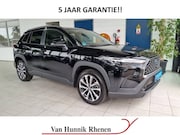Toyota Corolla Cross - 2.0 Executive | Leer | Stoel verw | Pano | Trekhaak | JBL |