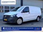 Mercedes-Benz Vito - eVito 66 kWh 261 km WLTP Snelladen - L2 Lang - App