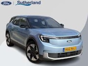 Ford USA Explorer - Premium Extended Range RWD 77 kWh 286pk | Panorama