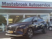 Hyundai Tucson - 1.6 T-GDI PHEV Premium Sky 4WD Staat in Hardenberg