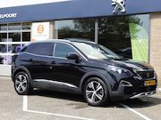 Peugeot 3008 - GT-LINE 1.2 130pk Apple Carplay & Android Auto| NAVI | TREKH