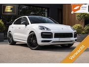 Porsche Cayenne Coupé - 3.0 E-Hybrid | Platinum Edition | Sport Design