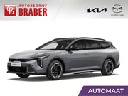 Kia K4 - Sportswagon 1.0 T-GDi MHEV GT-Line Launch Edition (pano) | N
