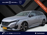 Peugeot 308 - SW GT 1.6 HYbrid PHEV 225pk e-EAT8 | ELEKTR. A.KLEP | FOCAL 