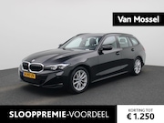 BMW 3-serie - Touring 318i | Apple Carplay | Parkeersensoren | Climate Con