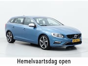 Volvo V60 - 1.6 T3 R-Design|Cruise|Navi|Clima|Parkeersensoren
