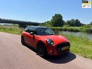 MINI One - 1.5 First Salt |Dealer Onderh.|Navi|Luxe|