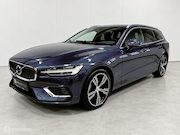 Volvo V60 - 2.0 T6 Plug-in hybrid AWD Plus Bright LONG RANGE
