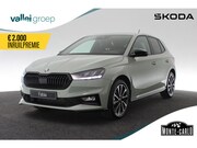 Skoda Fabia - Monte Carlo 1.0 TSI 95 pk