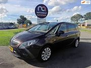 Opel Zafira - Tourer | 2013 | 2.0 CDTI Cosmo 7p. | Handgeschakeld | Exp