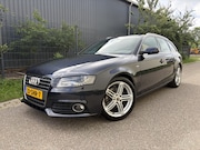 Audi A4 - Avant 1.8 TFSI Pro Line S / NAVI / CRUISE / S-LINE