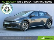 Kia EV6 - Edition 77.4 kWh / SOH 100% / Fabrieksgarantie tot 18-06-203