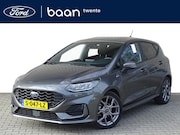 Ford Fiesta - 1.0 Turbo 125pk Mild Hybride ST-Line X Automaat | keyless |