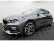 BMW 1-serie - 118i High Executive edition, Sport-line | Leer | Navi+