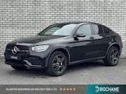Mercedes-Benz GLC-klasse - Coupé 300e 4MATIC Business Solution AMG | Achterui