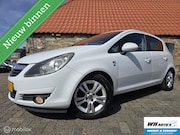 Opel Corsa - 1.3 CDTi EcoFlex S/S '111' Edition