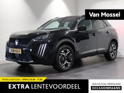 Peugeot 2008 - 1.2 Hybrid 145 Allure - CAMERA VOOR+ACHTER - NAVIGATIE - ADA