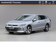 Volkswagen Passat - Variant 1.5 eHybrid Business | Trekhaak | HUD | Camera