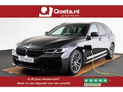 BMW 5-serie - Touring 530e M Sport - Active Cruise Control - Parking/Drivi