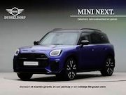 MINI Countryman - C John Cooper Works Pakket XL