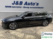 Peugeot 508 - SW 1.6 HYbrid Trekhaak Stoelverwarming voor Navigatiesysteem