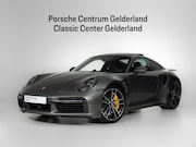 Porsche 911 - Turbo S