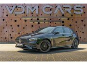 Mercedes-Benz A-klasse - 250 e Premium Plus | AMG | Night | Memory | 360 | Panorama |