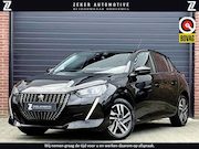 Peugeot 208 - 1.2 PureTech Allure Automaat, Riem vervangen, Camera, Naviga
